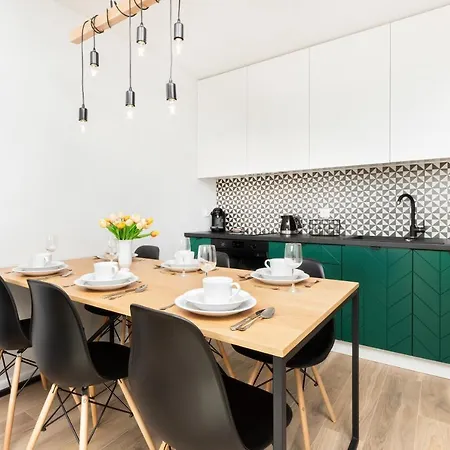 Apartmán Awanport By Renters Prestige *