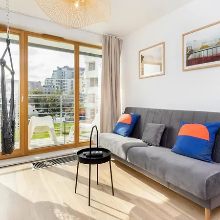 Apartmán Awanport By Renters Prestige