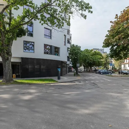 Apartmán Awanport By Renters Prestige