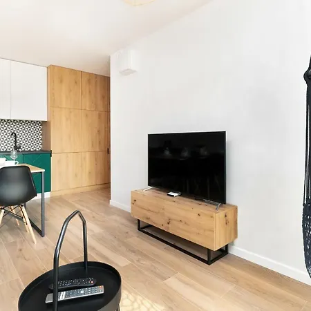 Apartmán Awanport By Renters Prestige