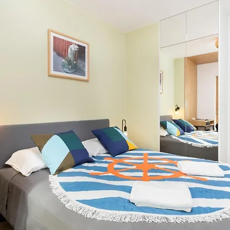 Apartmán Awanport By Renters Prestige *