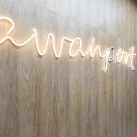 Awanport By Renters Prestige * Gdyně