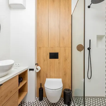 Apartmán Awanport By Renters Prestige *